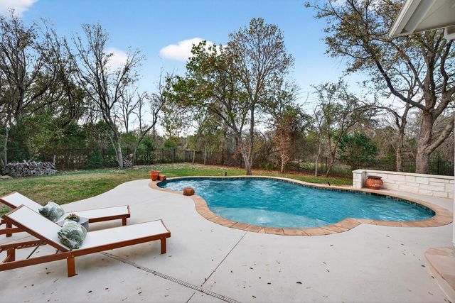 5309 Laguna Cliff LN, Austin, TX 78734