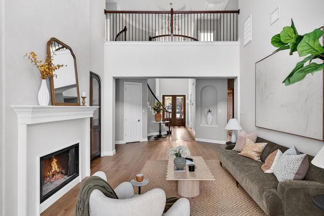 5309 Laguna Cliff LN, Austin, TX 78734