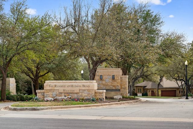 5309 Laguna Cliff LN, Austin, TX 78734