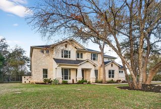 5309 Laguna Cliff LN, Austin, TX 78734