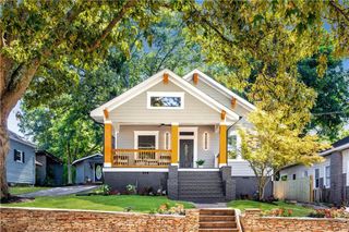 1434 Everhart SW Street, Atlanta, GA 30310
