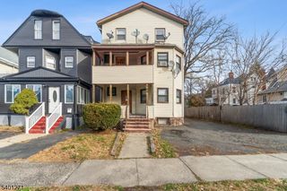 768 Park Ave, East Orange City, NJ 07017