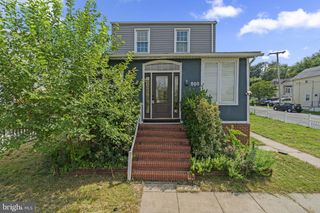 800 NORTHPOINT RD, Baltimore, MD 21224