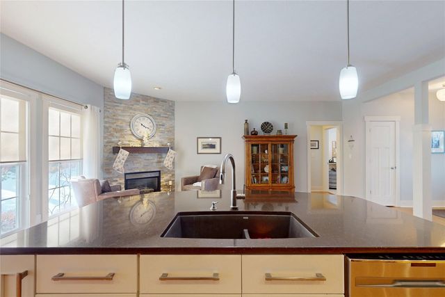 4581 N WOODS Drive, Erie, PA 16511