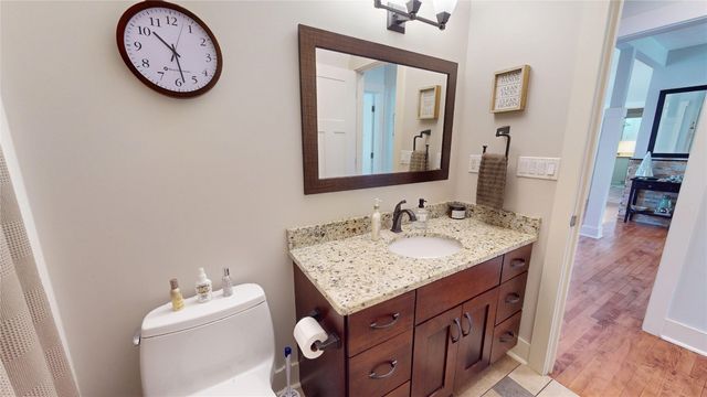 4581 N WOODS Drive, Erie, PA 16511