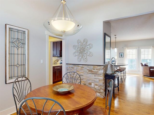 4581 N WOODS Drive, Erie, PA 16511