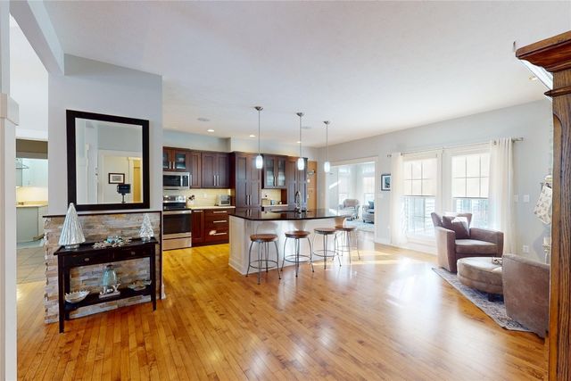 4581 N WOODS Drive, Erie, PA 16511