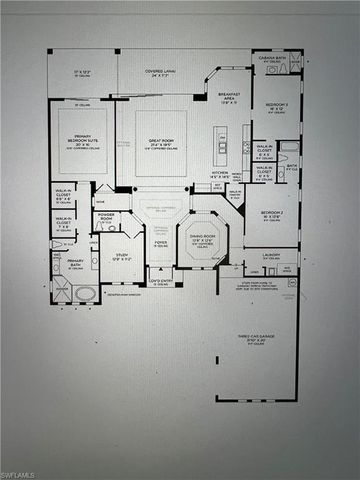 8967 Redonda DR, Naples, FL 34114