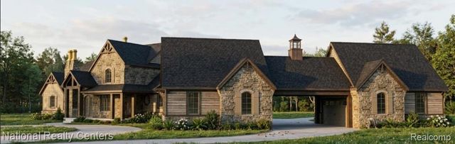 3641 Northwood Drive, West Bloomfield Charter Township, MI 48324