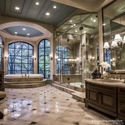 3641 Northwood Drive, West Bloomfield Charter Township, MI 48324