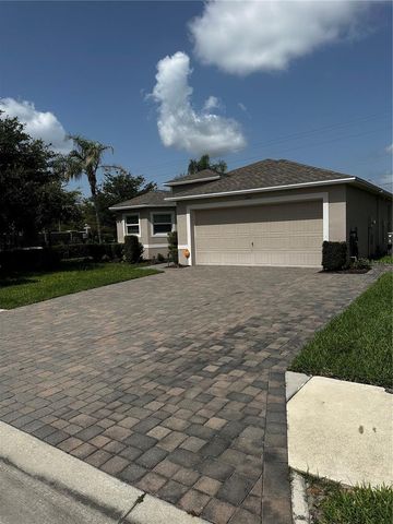 262 LAKE MARIANA PLACE, Auburndale, FL 33823