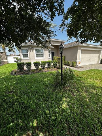 262 LAKE MARIANA PLACE, Auburndale, FL 33823