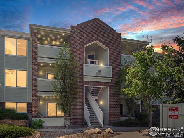 33 S Boulder Circle 316, Boulder, CO 80303