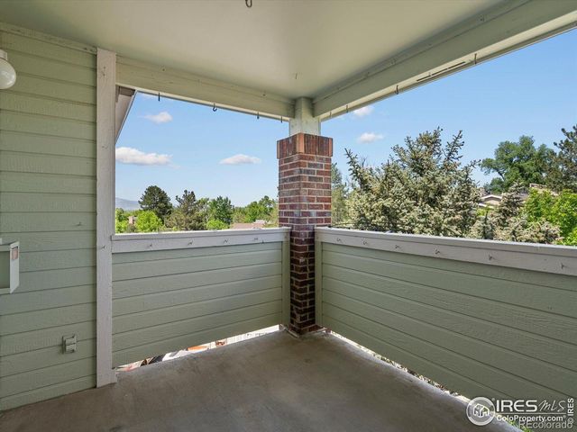 33 S Boulder Circle 316, Boulder, CO 80303