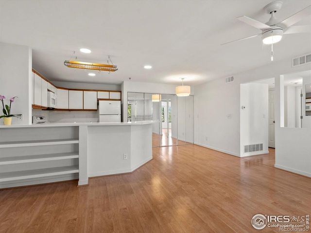 33 S Boulder Circle 316, Boulder, CO 80303