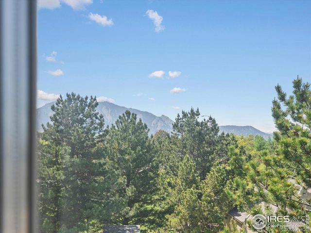 33 S Boulder Circle 316, Boulder, CO 80303