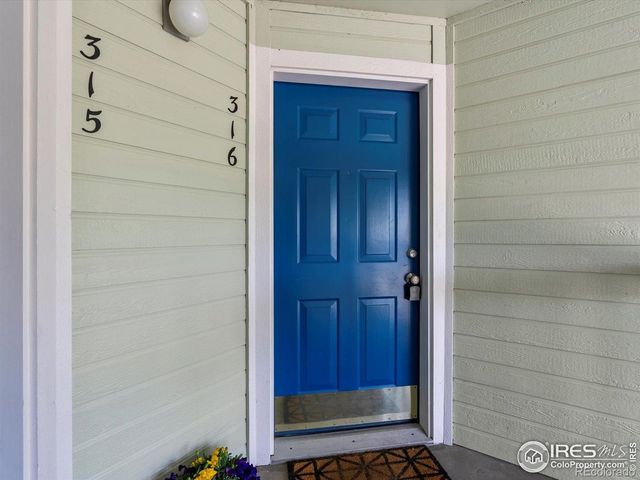 33 S Boulder Circle 316, Boulder, CO 80303