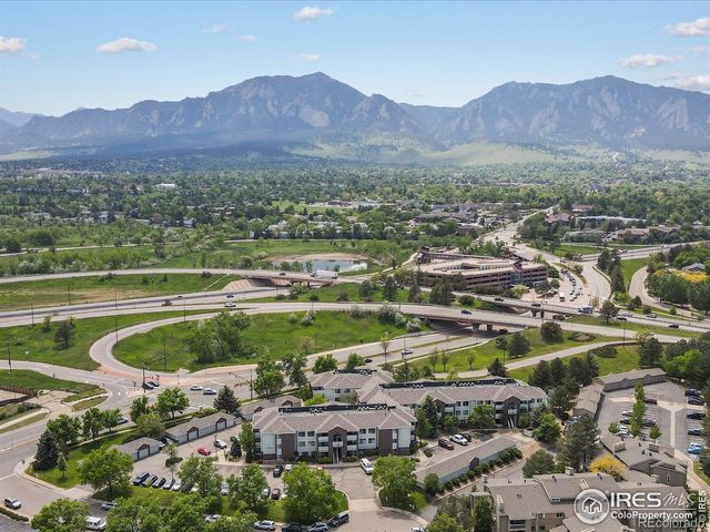 33 S Boulder Circle 316, Boulder, CO 80303