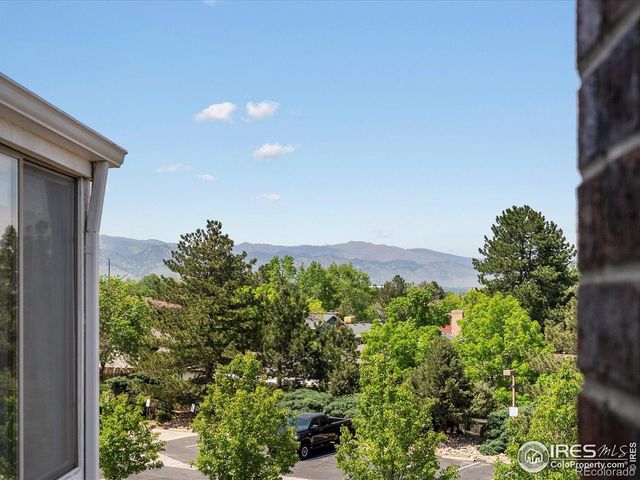 33 S Boulder Circle 316, Boulder, CO 80303