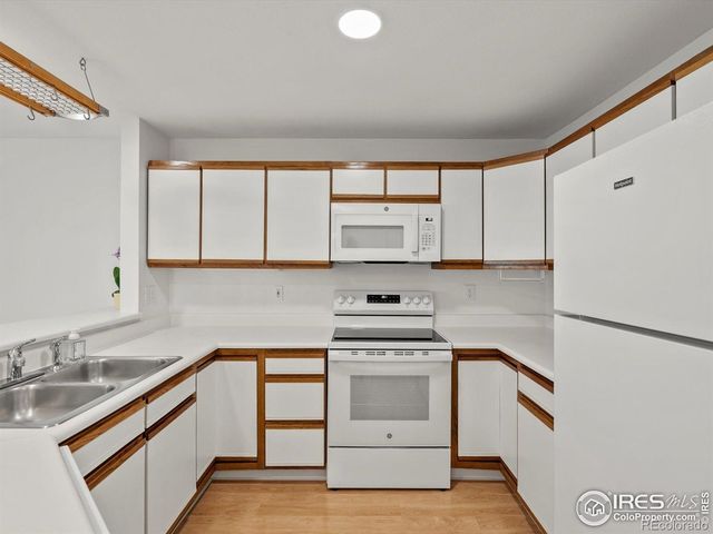 33 S Boulder Circle 316, Boulder, CO 80303