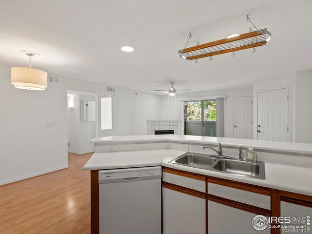 33 S Boulder Circle 316, Boulder, CO 80303