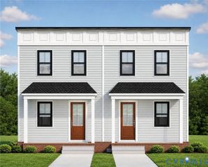 1404 1/2 N 32nd St, Richmond, VA 23223