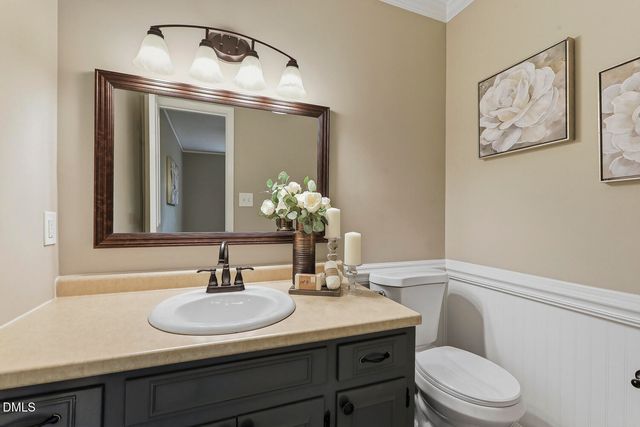 1220 Collington Drive, Cary, NC 27511