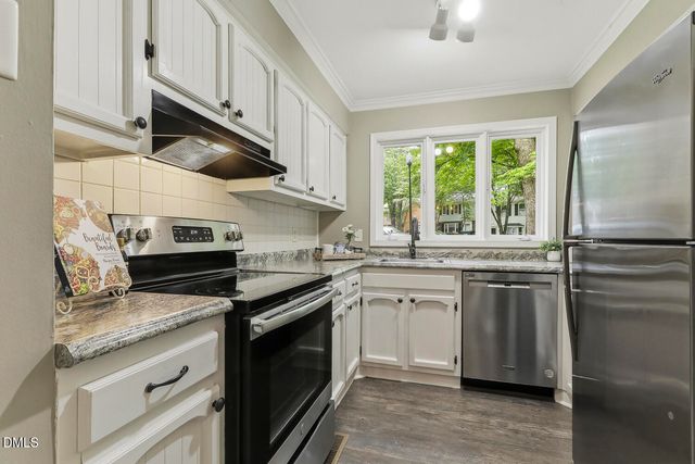 1220 Collington Drive, Cary, NC 27511