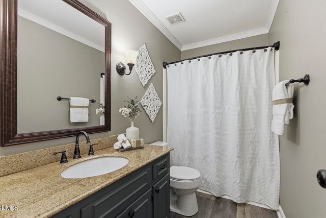 1220 Collington Drive, Cary, NC 27511
