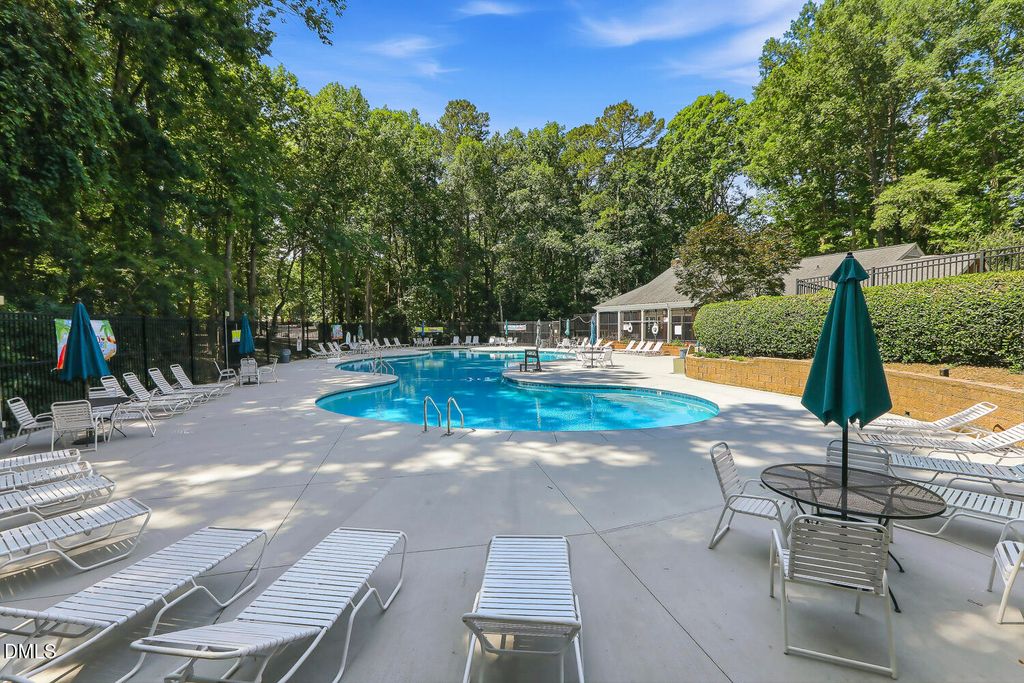 1220 Collington Drive, Cary, NC 27511