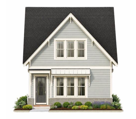 2551 Buckner Lane, Thompsons Station, TN 37179