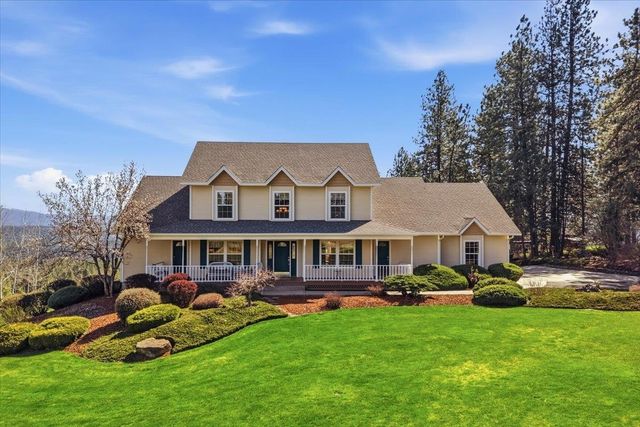 21710 N Saddle Mountain Ln, Colbert, WA 99005