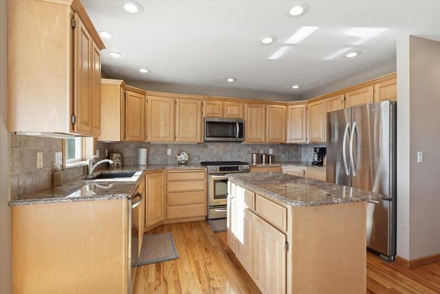 21710 N Saddle Mountain Ln, Colbert, WA 99005