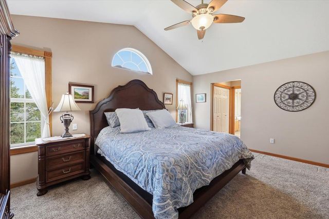 21710 N Saddle Mountain Ln, Colbert, WA 99005