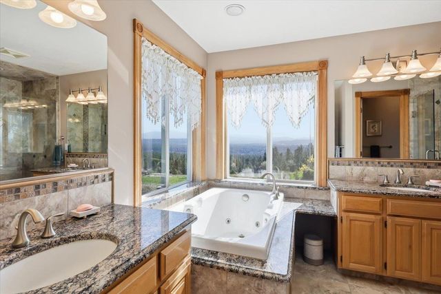 21710 N Saddle Mountain Ln, Colbert, WA 99005