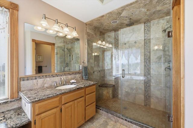 21710 N Saddle Mountain Ln, Colbert, WA 99005