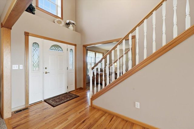 21710 N Saddle Mountain Ln, Colbert, WA 99005
