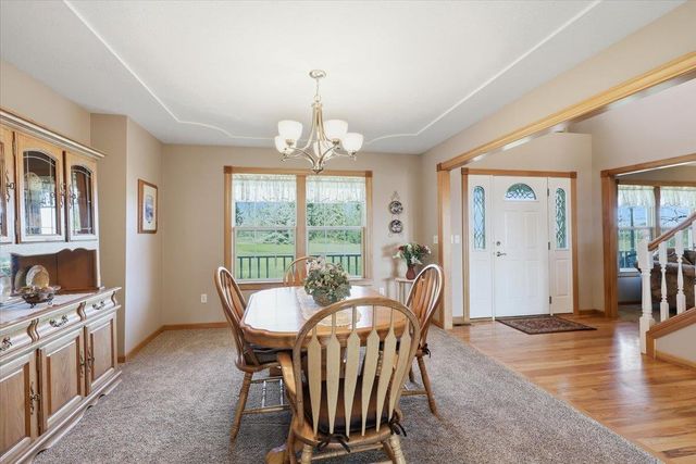 21710 N Saddle Mountain Ln, Colbert, WA 99005