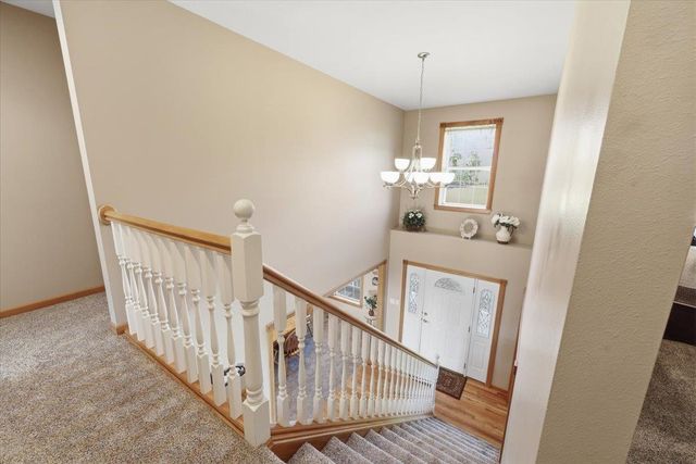 21710 N Saddle Mountain Ln, Colbert, WA 99005