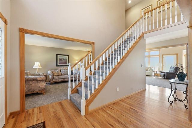 21710 N Saddle Mountain Ln, Colbert, WA 99005