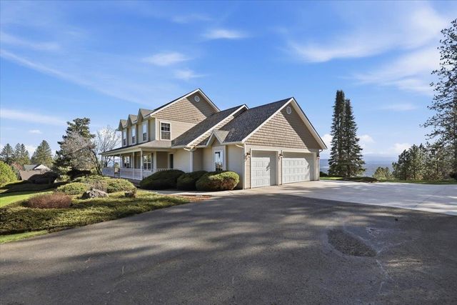 21710 N Saddle Mountain Ln, Colbert, WA 99005