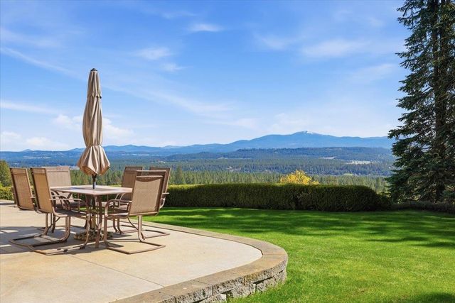 21710 N Saddle Mountain Ln, Colbert, WA 99005
