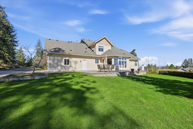 21710 N Saddle Mountain Ln, Colbert, WA 99005