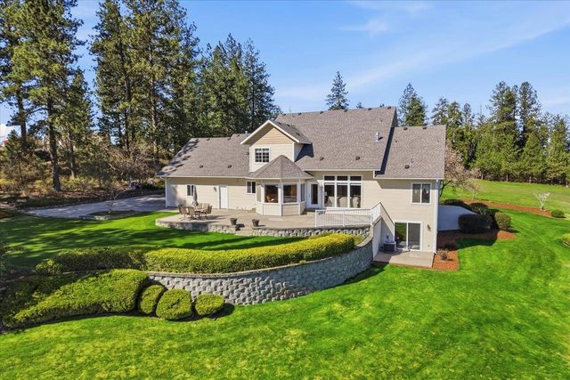 21710 N Saddle Mountain Ln, Colbert, WA 99005