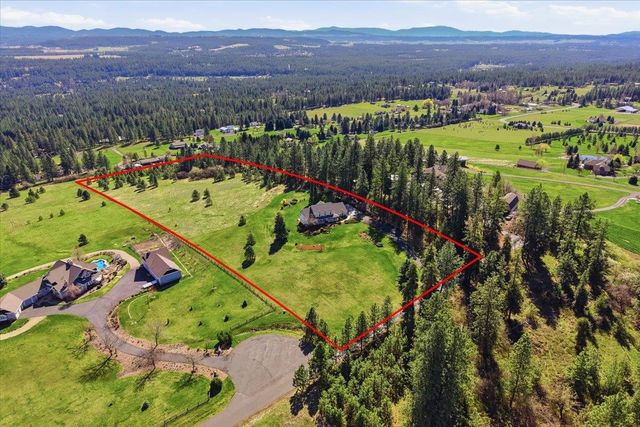 21710 N Saddle Mountain Ln, Colbert, WA 99005