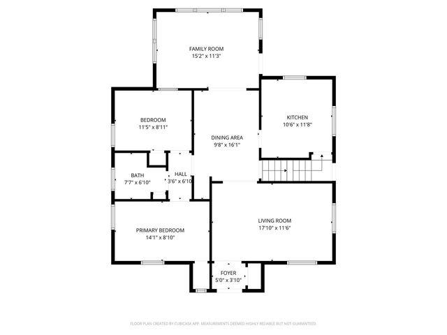 1916 N CLARK STREET, Appleton, WI 54911