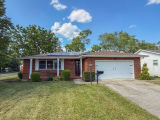 3084 Sawyer Drive, Grove City, OH 43123