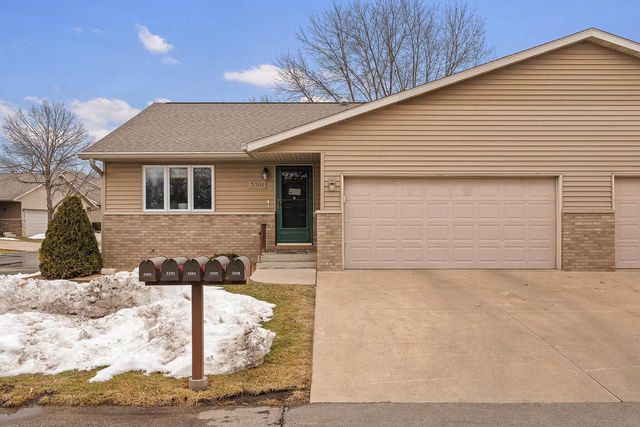 3301 Rosehill PLACE, La Crosse, WI 54601