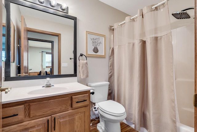 3301 Rosehill PLACE, La Crosse, WI 54601