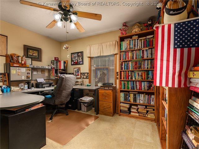 634 Hitch N Go Lane, Elkview, WV 25071
